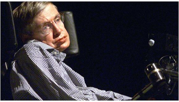 El día que Stephen Hawking se declaró ateo y explicó por qué no creía en Dios