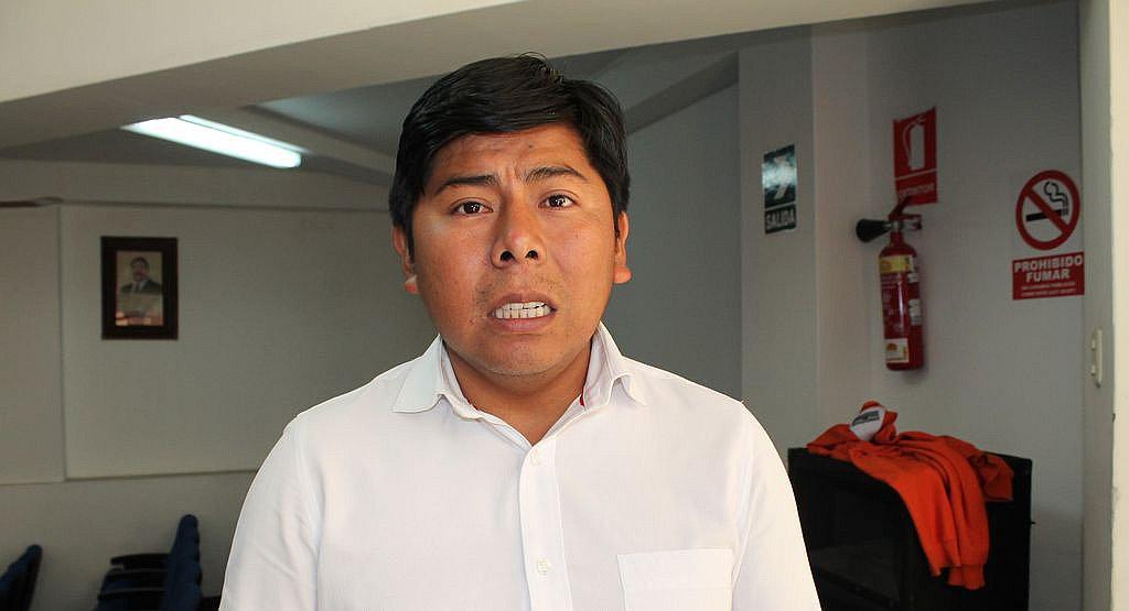 El 80% de viviendas carecen de formalidad en sus construcciones