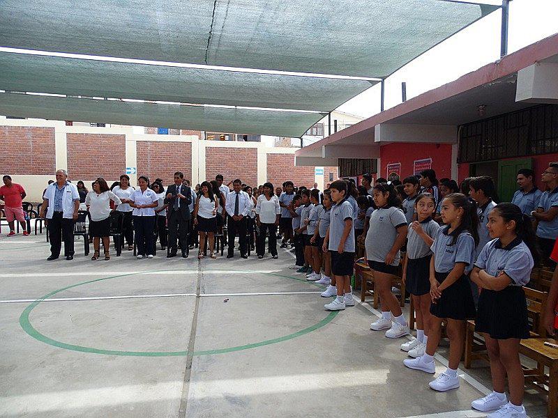 Regreso masivo a clases en provincias de Arequipa