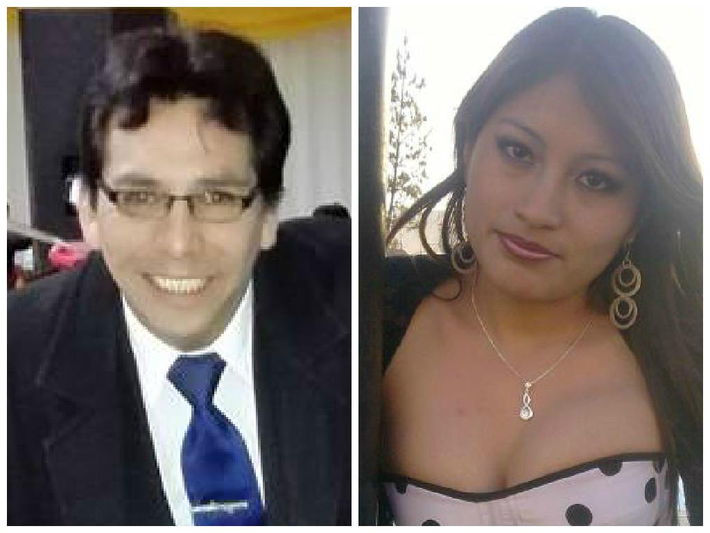 Clavito y su Chela: Pilar Astucuri le habría sido infiel a Robert Muñoz (VIDEO)