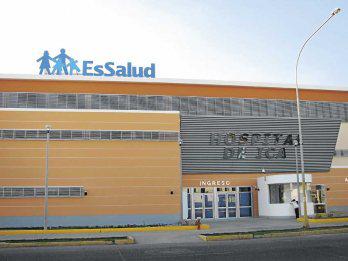 EsSalud dará detalles de nuevo seguro