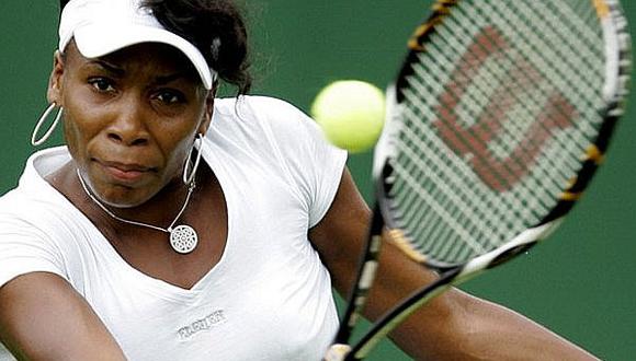 ​Juegos Río 2016: hermana de Serena Williams fue eliminada en primera ronda