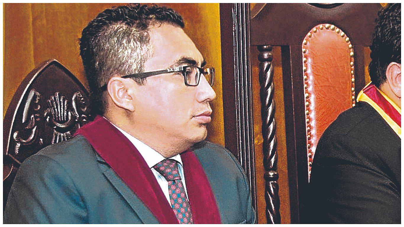 Piden vacancia de regidor de la MSP por causal de “nepotismo” 