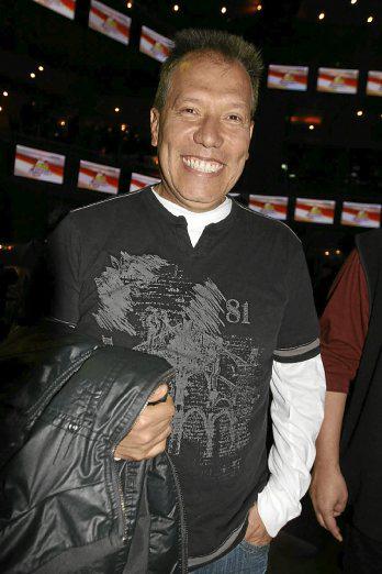 "Los niños se divierten mucho en mi programa"