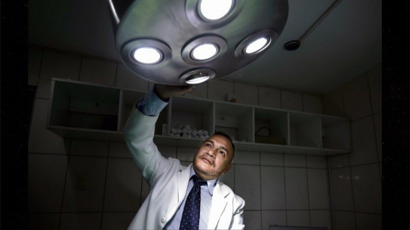 Iván Gutiérrez Romero: "La medicina regenerativa es el arma médica del futuro"