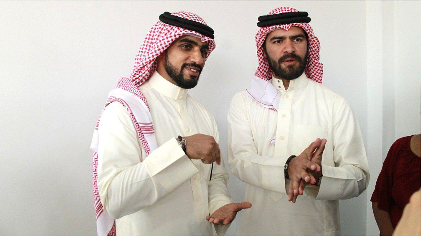 "Nuestra manera de ayudar es diferente": Empresario árabe sobre la Teletón