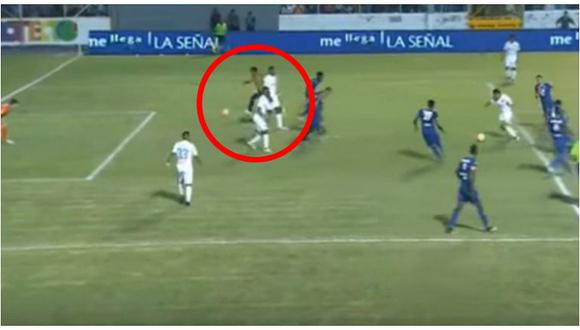 ​YouTube: hincha protagoniza el doble gol nunca antes visto convertido en viral (VIDEO)