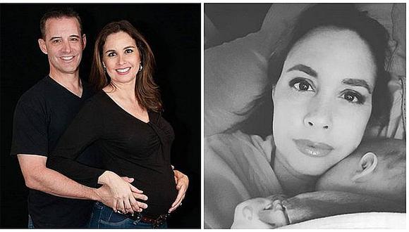 Jessica Tapia anuncia que tendrá mellizas pero alarma con noticia sobre su embarazo (FOTO)