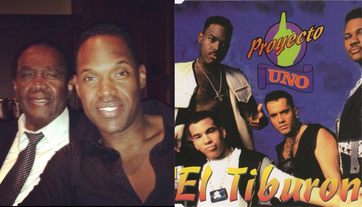 Magic Juan, integrante de "Proyecto uno", anunció el fallecimiento de su padre por coronavirus. (Foto: @magicjuan)