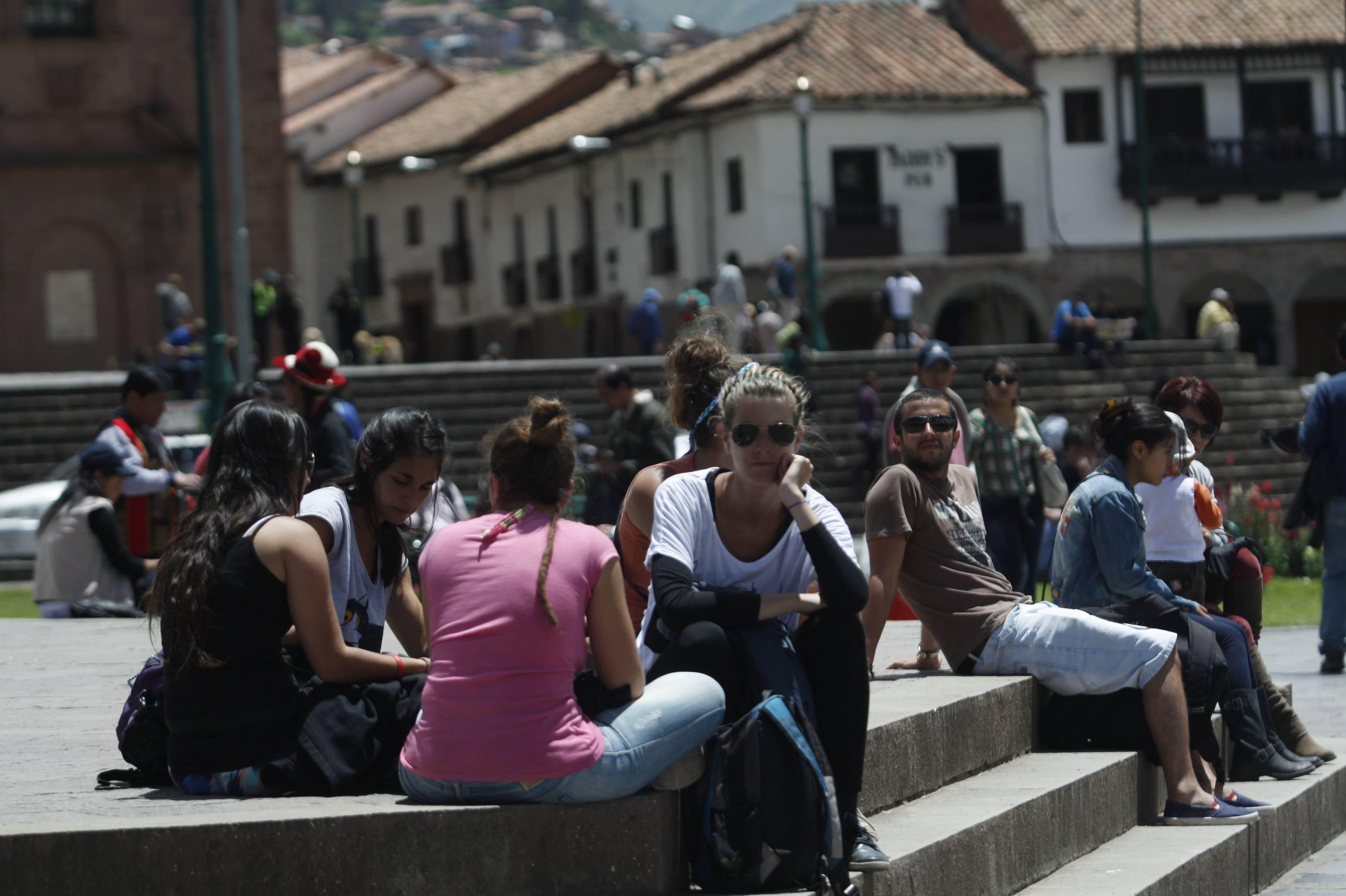 Crearon observatorio turístico del Cusco 