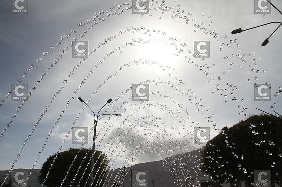 Ocoña,  nueva alternativa para conocer(FOTOS)