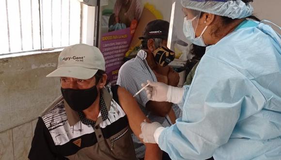 Contagios de coronavirus  continúan disminuyendo en la región La Libertad. Casos de viruela del mono, en tanto, incrementaron a 105 y preocupa a las autoridades.