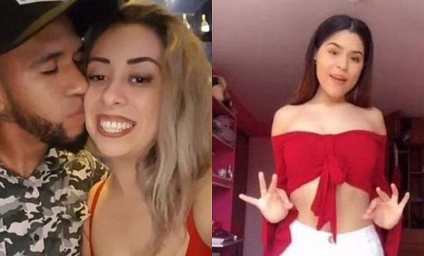 Lucero Jara sobre ‘ampay’ con Gallese: “Ese tema está yendo por la vía legal”