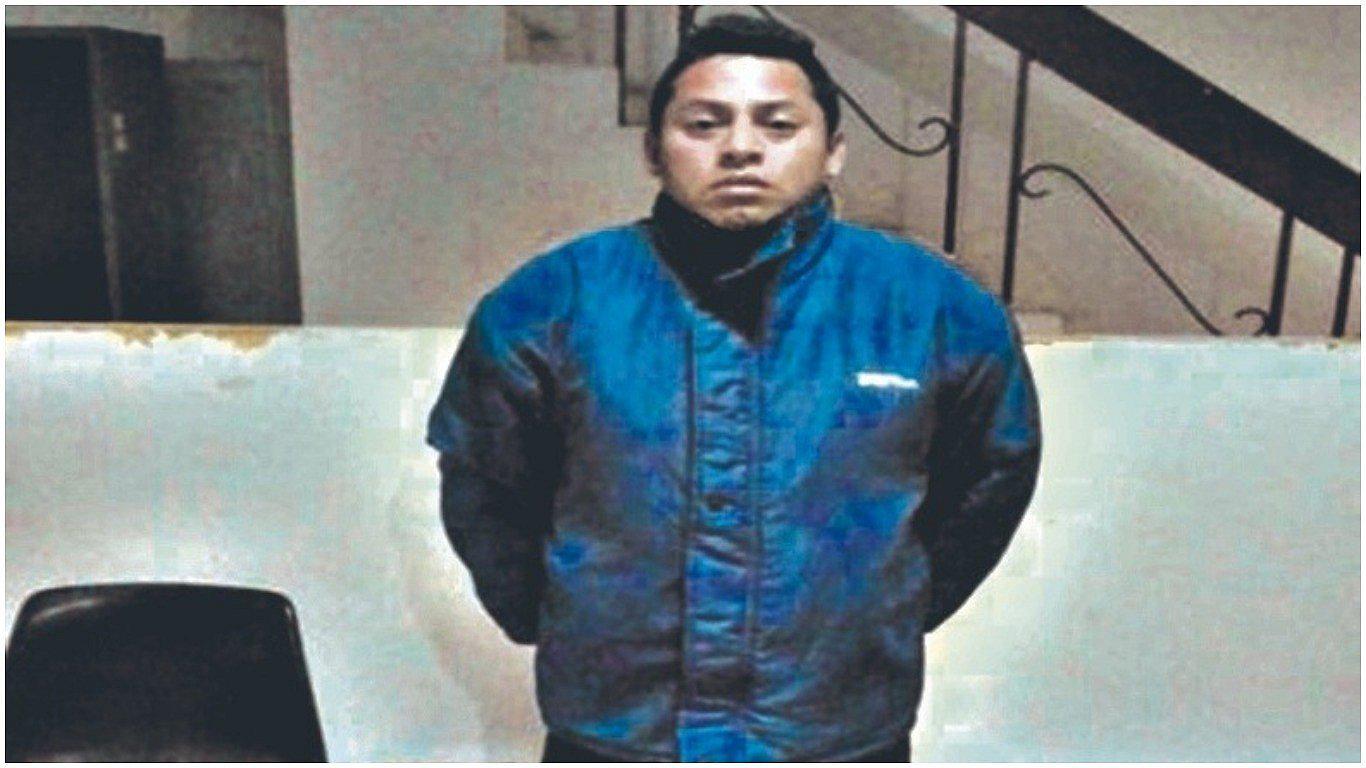 Sujeto atacó violentamente a su esposa gestante y la deja grave