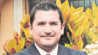 Nuevo jefe de la DINI, José Luis Fernández Latorre, con graves antecedentes