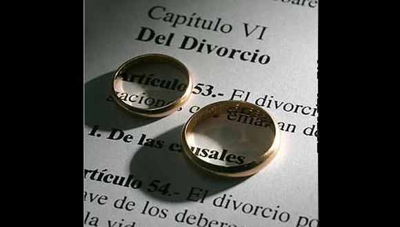 Argentina: Cada hora y media se divorció una pareja en 2012