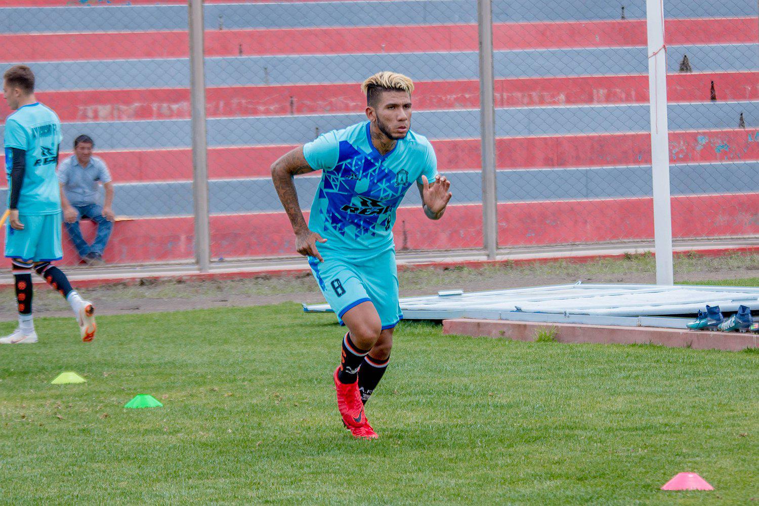 Tarek Carranza señala que no cometerán los mismo errores que en el Apertura