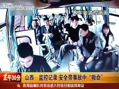 Tibet: Accidente de autocar deja 44 muertos y varios heridos