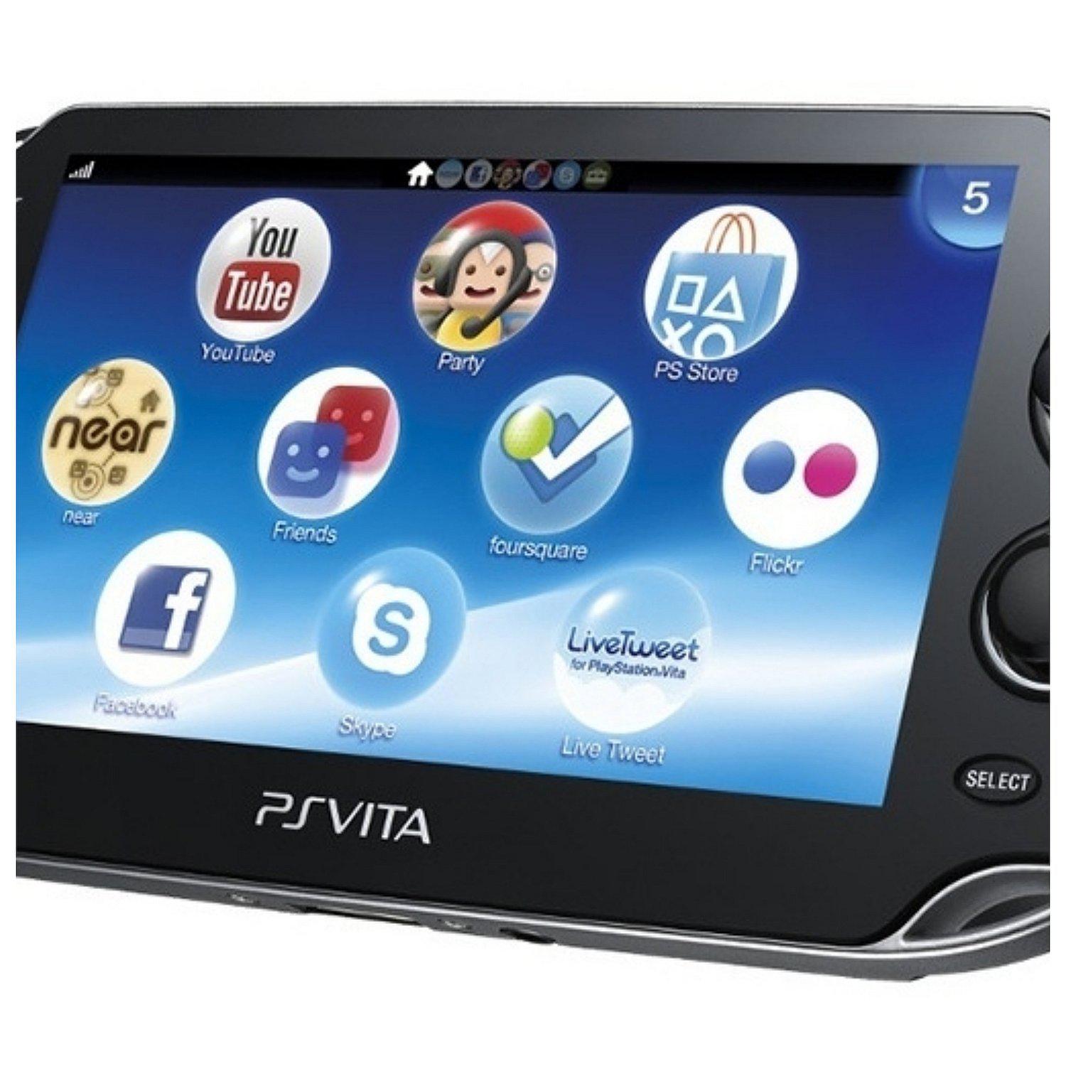 Sony dejó de producir oficialmente sus consolas PS Vita