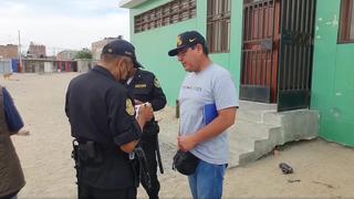 Instalarán unidad policial en Nuevo Chimbote para enfrentar inseguridad