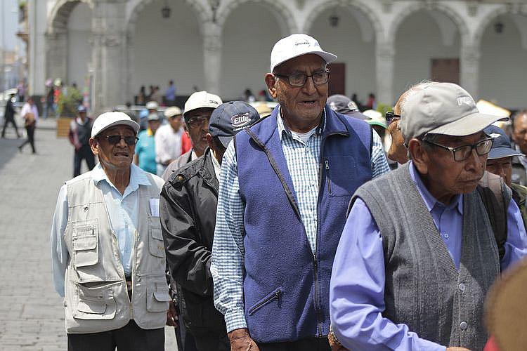 ​Fonavi publica décimosexta lista de beneficiarios