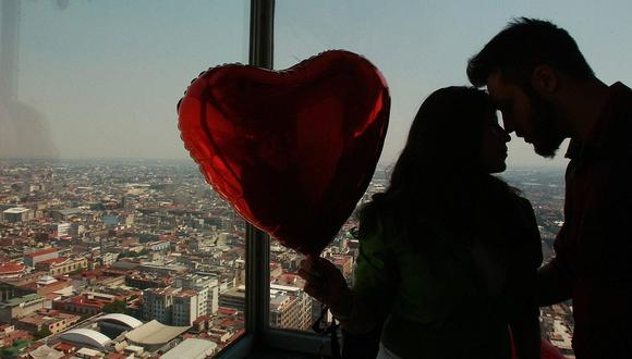 San Valentín: Ideas de regalos sin gastar demasiado 
