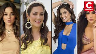 Marina Mora revela detalles de la preparación de las candidatas del Miss Perú 2023