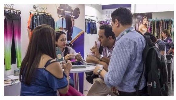 La precaución se apodera de los compradores textiles en Colombiamoda