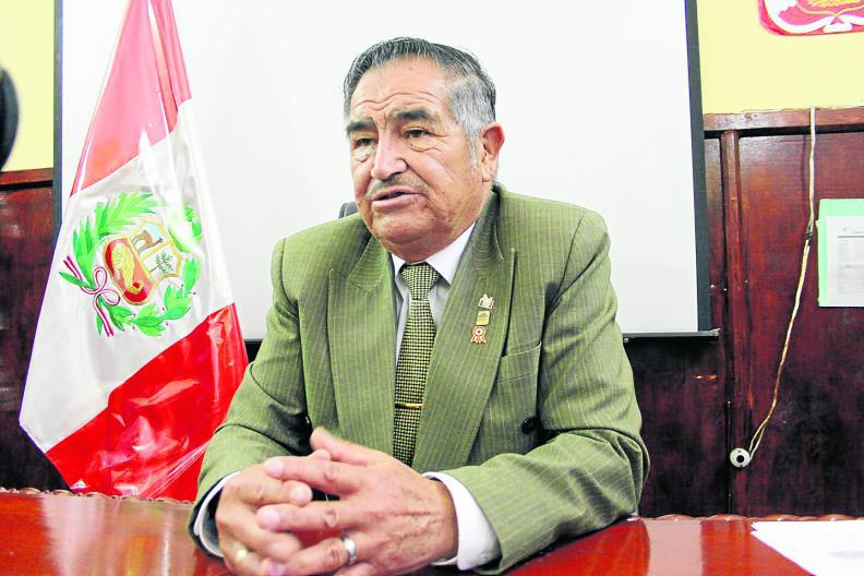 Titular de la Drea reconoce que mejorar la ejecución del sector educación es un reto