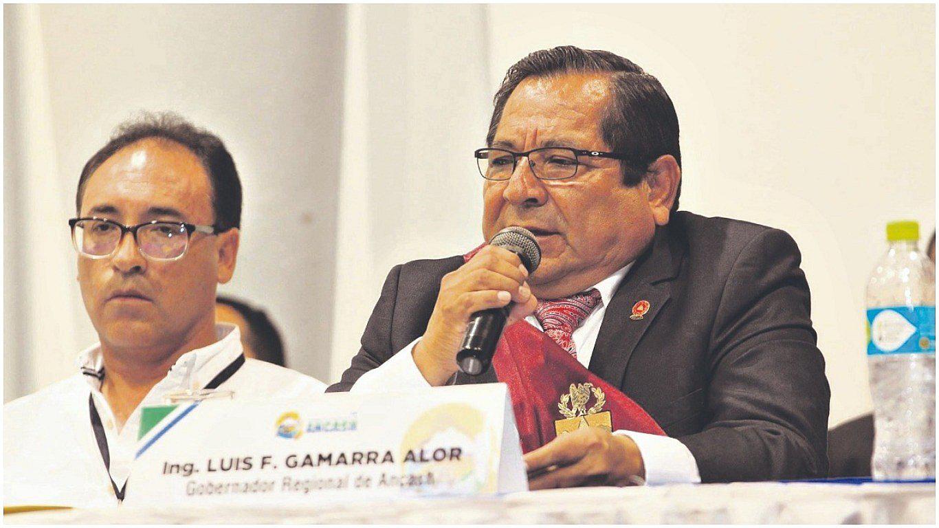 Congreso aprueba que se conforme comisión para investigar gestión de Gamarra