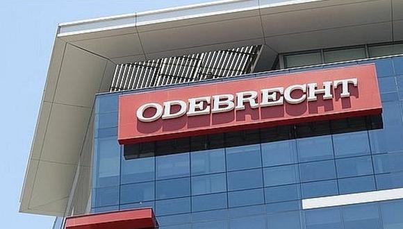 Odebrecht ofrece subsanar deudas con proveedores locales en un mes
