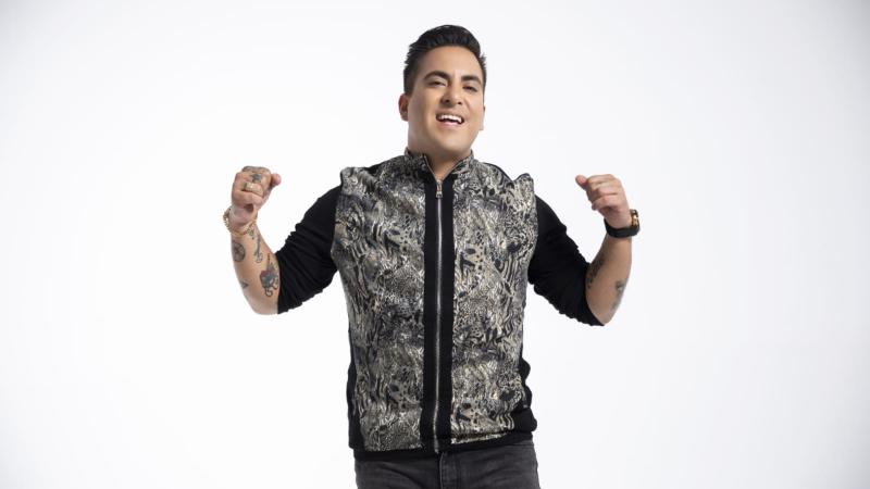 Tommy Portugal estrena nueva canción y promete ser un éxito este 2020