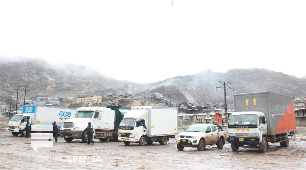 Mororocha: El primer reasentamiento poblacional del Perú