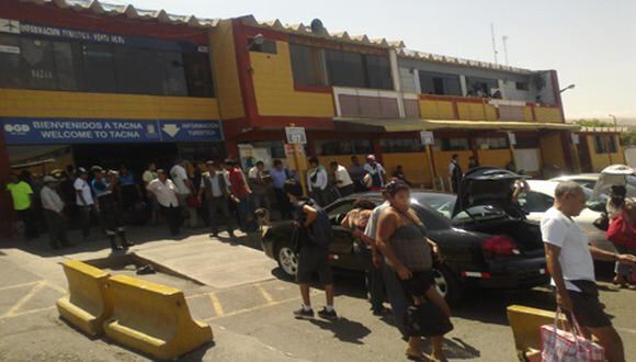 Tacna lanzó tarjeta turística de descuentos internacional