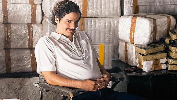 Hermano de Pablo Escobar lanza fuerte amenaza a Netflix por "Narcos"