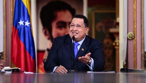 Hugo Chávez viajó a Cuba por nueva operación