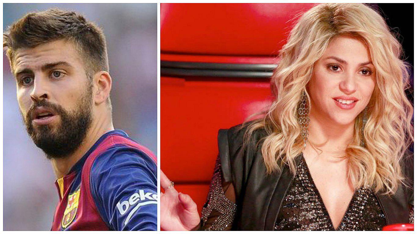 Gerard Piqué rompe el silencio y deja mal vista a Shakira por este secreto