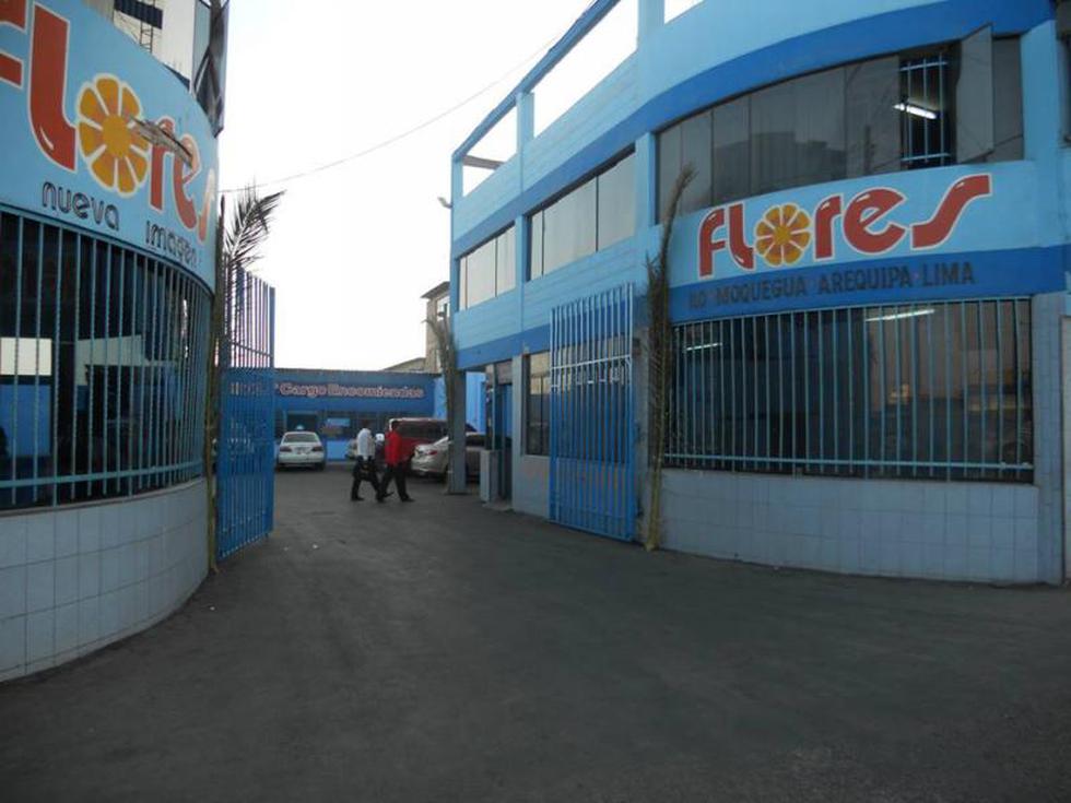 Propietario de Flores Hnos. confirma apoyo a heridos 