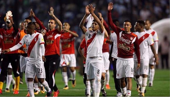 Perú logró esperanzador empate en Argentina y sueña aún con Rusia 2018 (VIDEO)