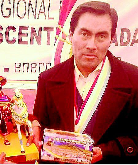 Regidores de Putina se fueron sin rendir cuentas de viáticos