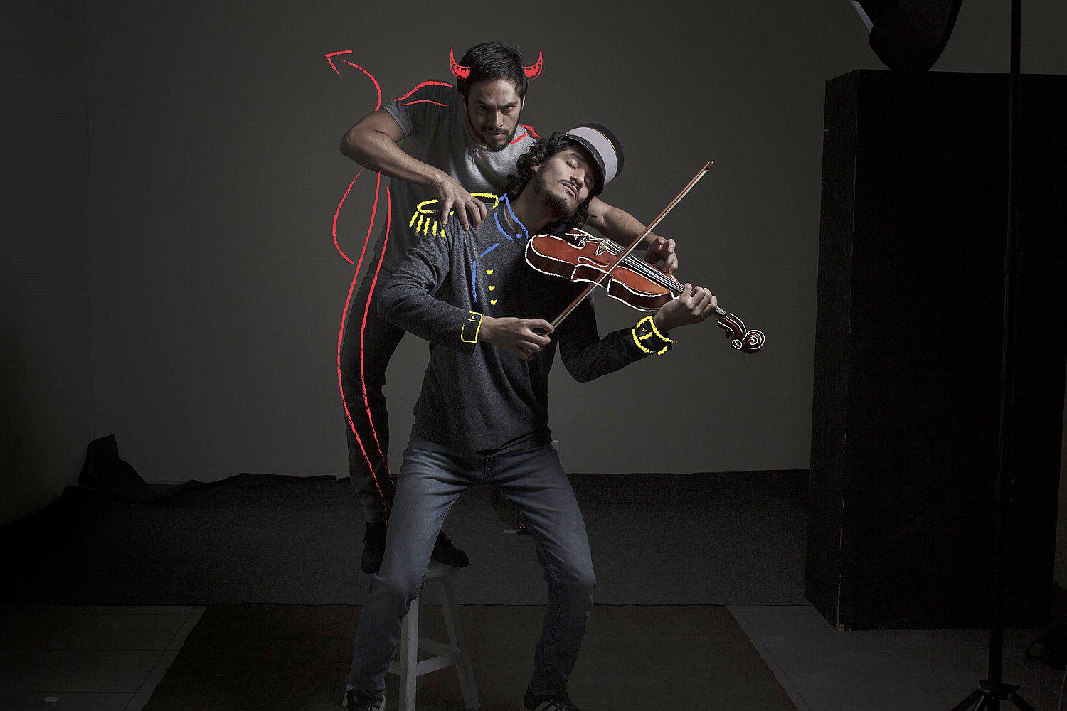 "La historia del soldado" regresa al Gran Teatro Nacional