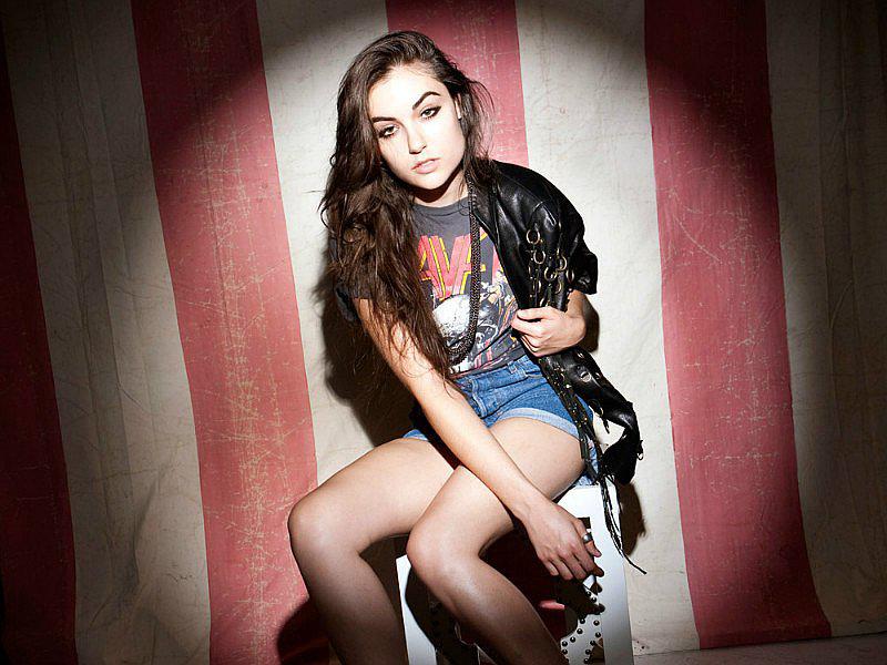 Sasha Grey este 27 de julio en la discoteca Céntrica de Lima (VIDEO)