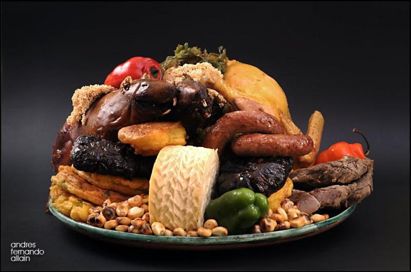 La estrella del Corpus Christi cusqueño: el Chiriuchu