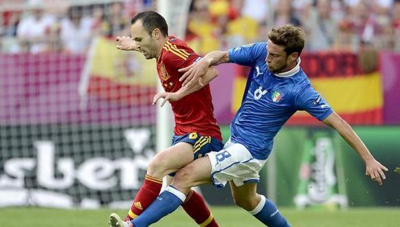Copa Confederaciones: Sigue el partido España vs Italia EN VIVO