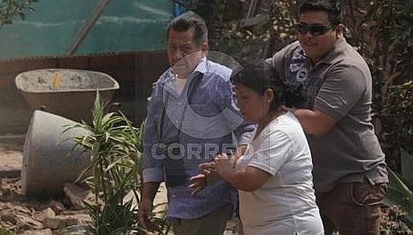 Arresto domiciliario de Osmán Morote y Margot Liendo genera ola de indignación