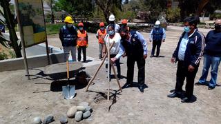 Tacna: Mejorarán balneario de Calientes para su reapertura