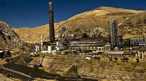 Mina Cobriza será subastada antes de terminar el 2019