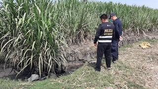 La Libertad: Matan de un balazo a minero en Gran Chimú 