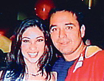 Melissa Loza confirma ruptura con Roberto Martínez