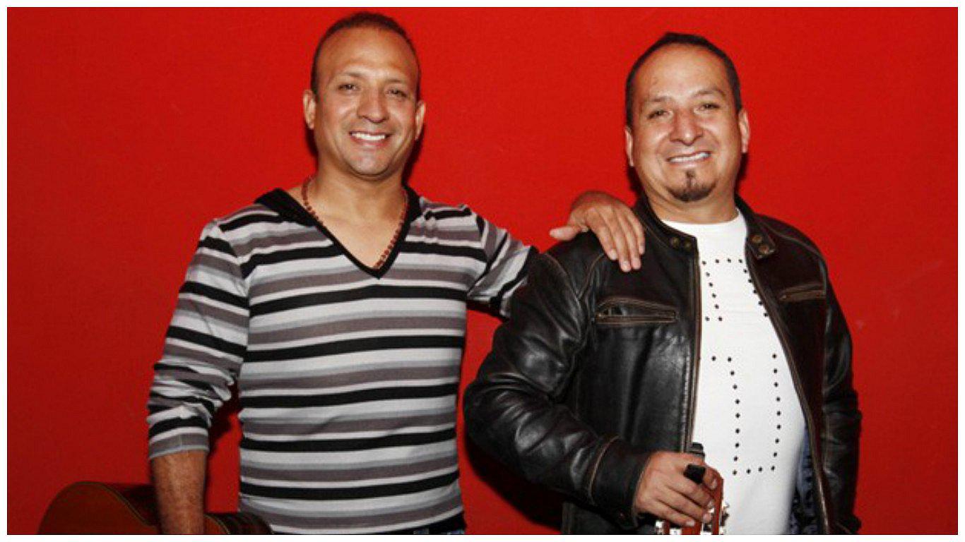 Hermanos Gaitán Castro: “Lo que nos une es la pasión por la música”
